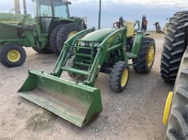 2008 JOHN DEERE 4720