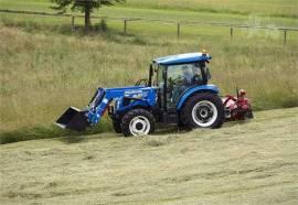 2022 NEW HOLLAND WORKMASTER 75