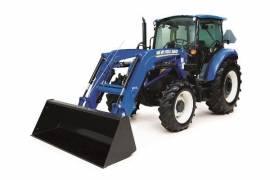 2021 NEW HOLLAND POWERSTAR 75