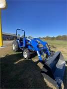 2022 NEW HOLLAND WORKMASTER 40