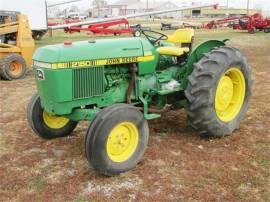 1983 JOHN DEERE 2150