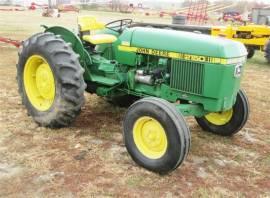 1983 JOHN DEERE 2150