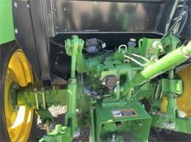 2022 JOHN DEERE 5065E