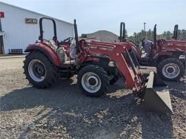 2022 CASE IH FARMALL 75C