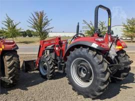 2022 CASE IH FARMALL 75C