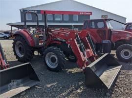 2022 CASE IH FARMALL 75C