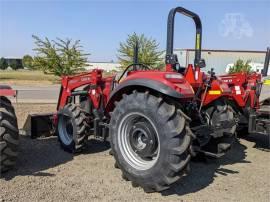 2022 CASE IH FARMALL 75C