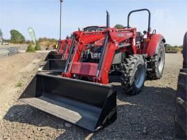 2022 CASE IH FARMALL 75C