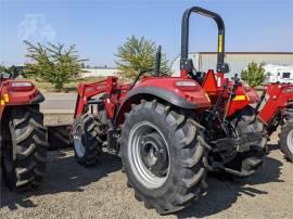 2022 CASE IH FARMALL 75C