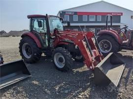 2022 CASE IH FARMALL 75C