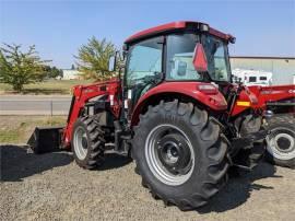 2022 CASE IH FARMALL 75C