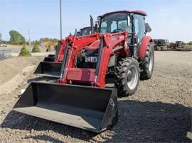 2022 CASE IH FARMALL 75C