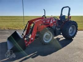 2022 MASSEY FERGUSON 2607H