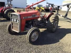 MASSEY FERGUSON 245