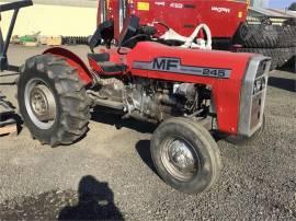 MASSEY FERGUSON 245