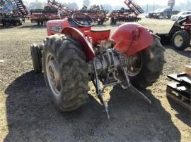 MASSEY FERGUSON 245