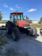 2009 CASE IH FARMALL 95