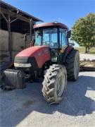 2009 CASE IH FARMALL 95