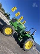 2020 JOHN DEERE 5055E