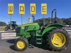 2020 JOHN DEERE 5055E