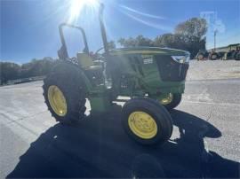 2020 JOHN DEERE 5055E