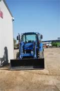 NEW HOLLAND T4.75