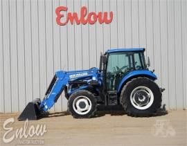 NEW HOLLAND T4.75