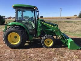 2022 JOHN DEERE 4052R