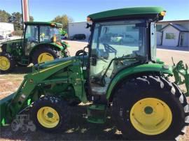 2022 JOHN DEERE 4052R