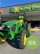 2022 JOHN DEERE 5075E