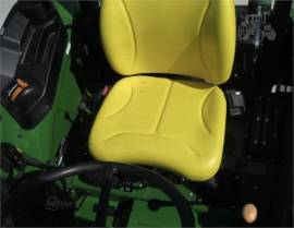 2022 JOHN DEERE 5045E