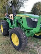 2022 JOHN DEERE 5045E