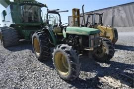 JOHN DEERE 5303