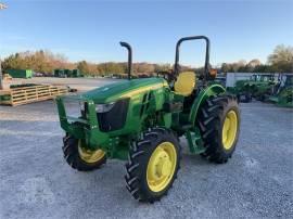 2021 JOHN DEERE 5065E