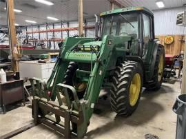 1999 JOHN DEERE 6310