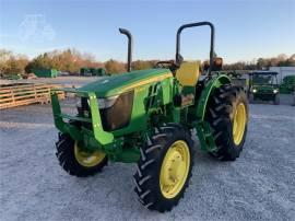 2021 JOHN DEERE 5065E