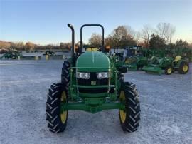 2021 JOHN DEERE 5065E