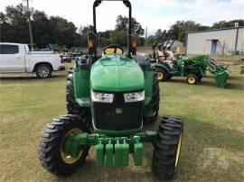 2021 JOHN DEERE 4044M