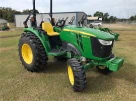 2021 JOHN DEERE 4044M