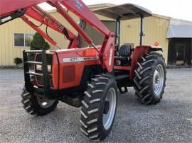 2005 MASSEY FERGUSON 471