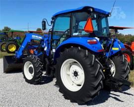 2019 NEW HOLLAND POWERSTAR 75