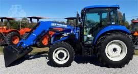 2019 NEW HOLLAND POWERSTAR 75