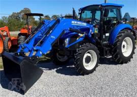 2019 NEW HOLLAND POWERSTAR 75