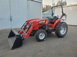 2022 MASSEY FERGUSON 2855M