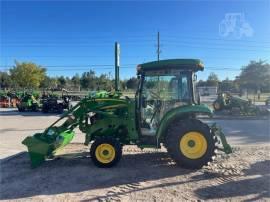 2022 JOHN DEERE 3046R