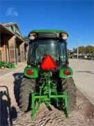 2022 JOHN DEERE 3046R