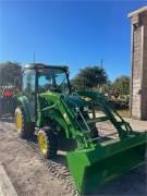 2022 JOHN DEERE 3046R