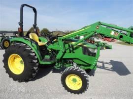 2019 JOHN DEERE 4066M