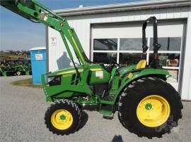 2020 JOHN DEERE 4052M