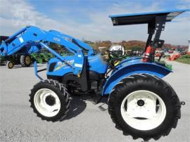 2017 NEW HOLLAND WORKMASTER 50